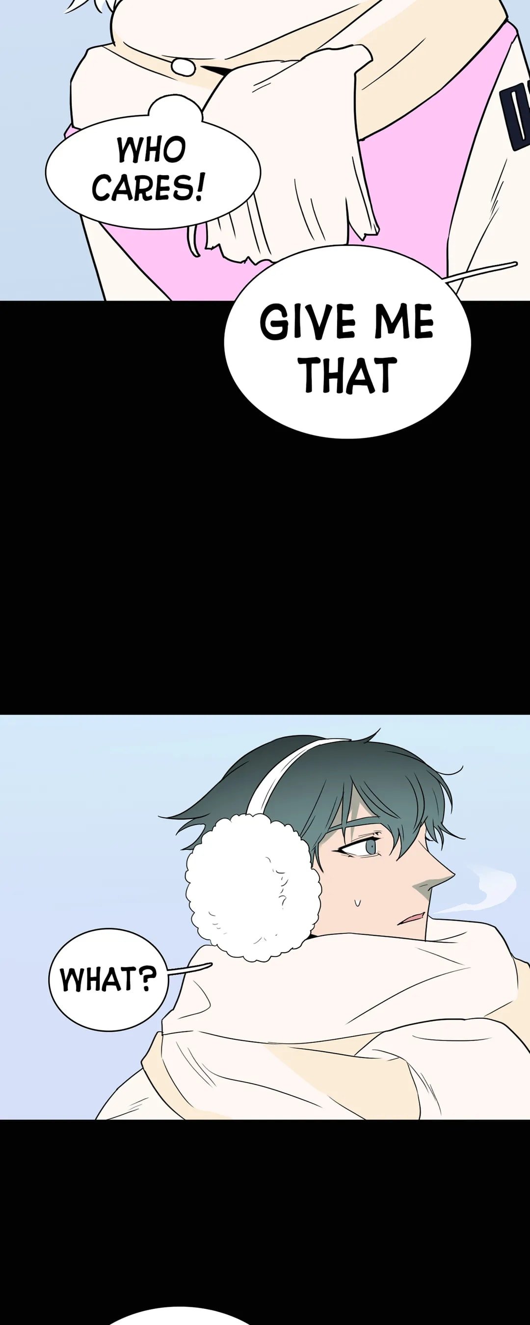 Dear DOO, Chapter 159 image 40